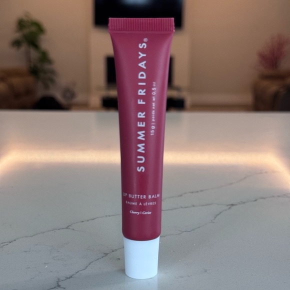 Summer Fridays (Cherry) - Picture 2 of 2